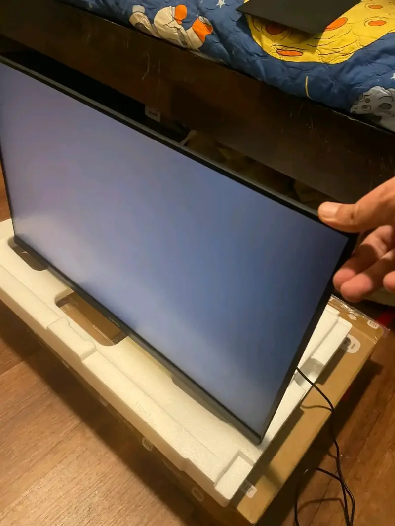 Monitor LED Xiaomi g24i 180 hz reparar/repuesto - 1