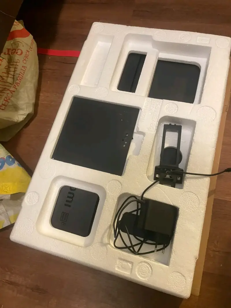 Monitor LED Xiaomi g24i 180 hz reparar/repuesto - 2