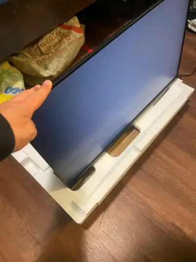 Monitor LED  Xiaomi g24i 180 hz reparar/repuesto - miniatura 3