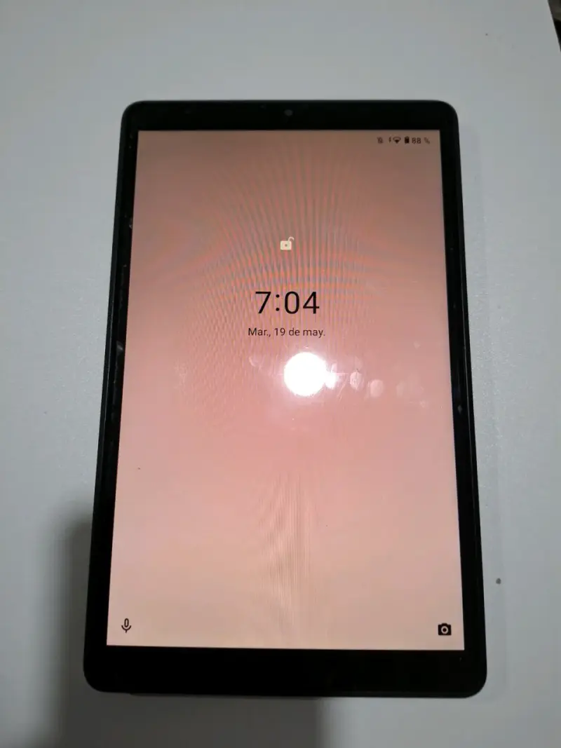 Tablet Lenovo Tab M8 HD en buen estado - 2