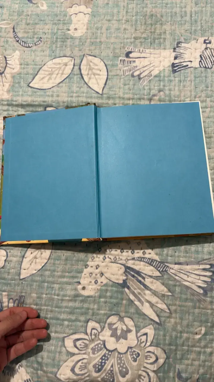 Libro 365 Cuentos y Rimas para Niños - 4