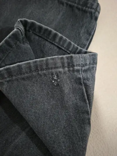 Jeans Levi's 550 Relaxed Fit Hombre Talla 32 - miniatura 4