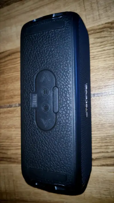 Parlante Bluetooth Sleve Boom+ portátil - miniatura 3