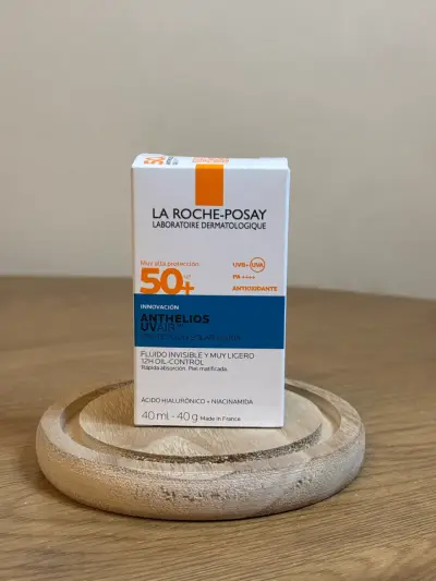 Protector Solar La Roche-Posay Anthelios SPF 50+ - miniatura 1