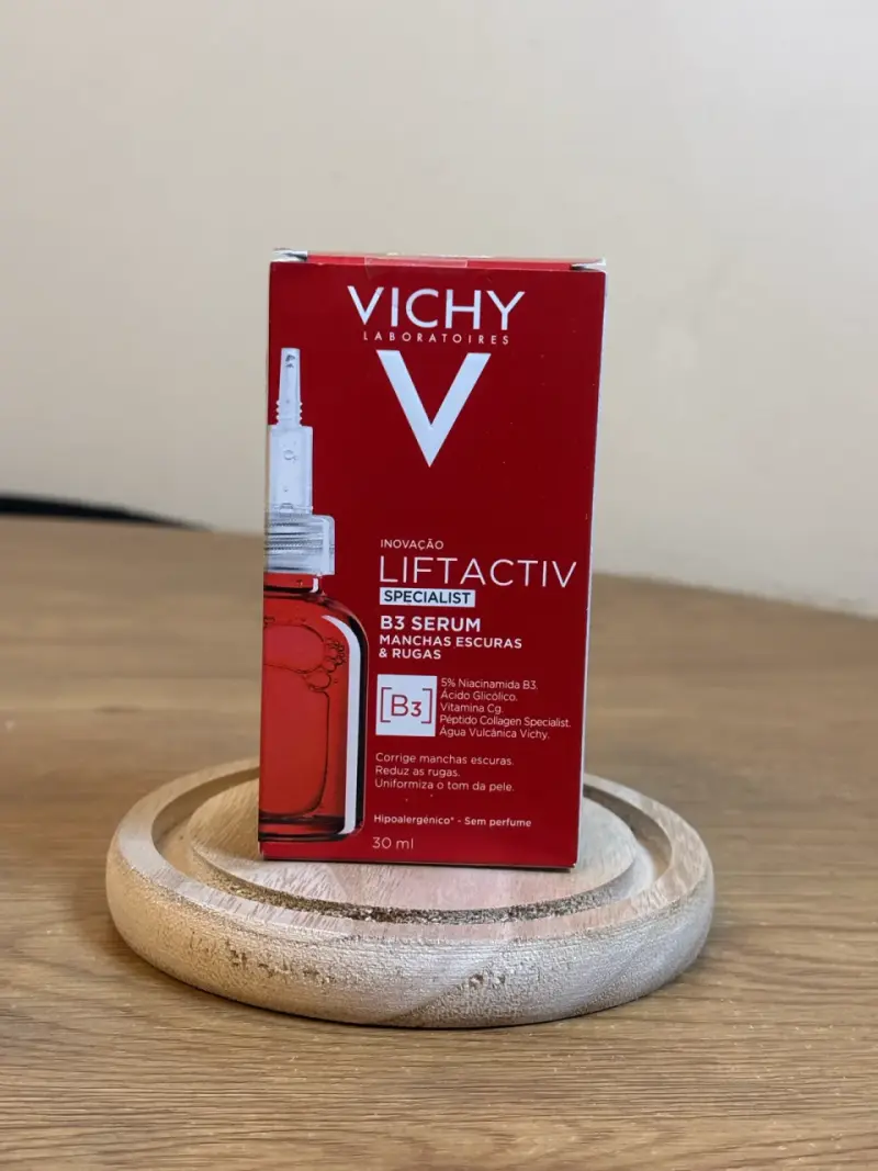 Sérum Vichy Liftactiv B3 para manchas y arrugas - 1