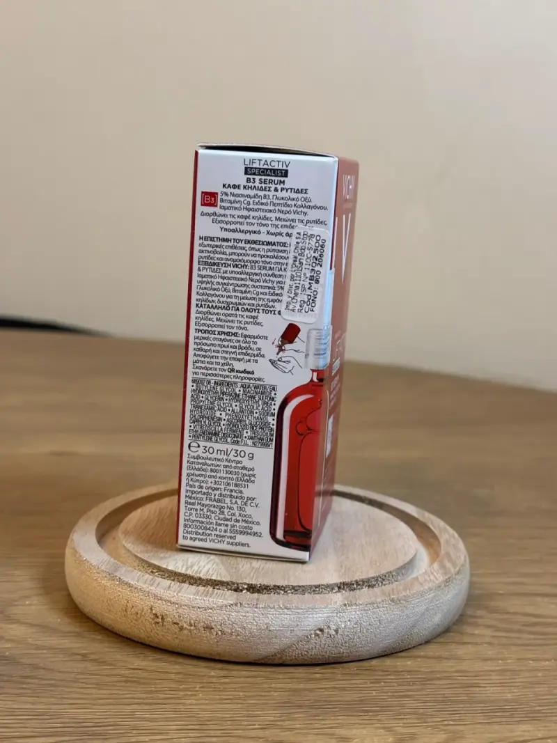 Sérum Vichy Liftactiv B3 para manchas y arrugas - 2