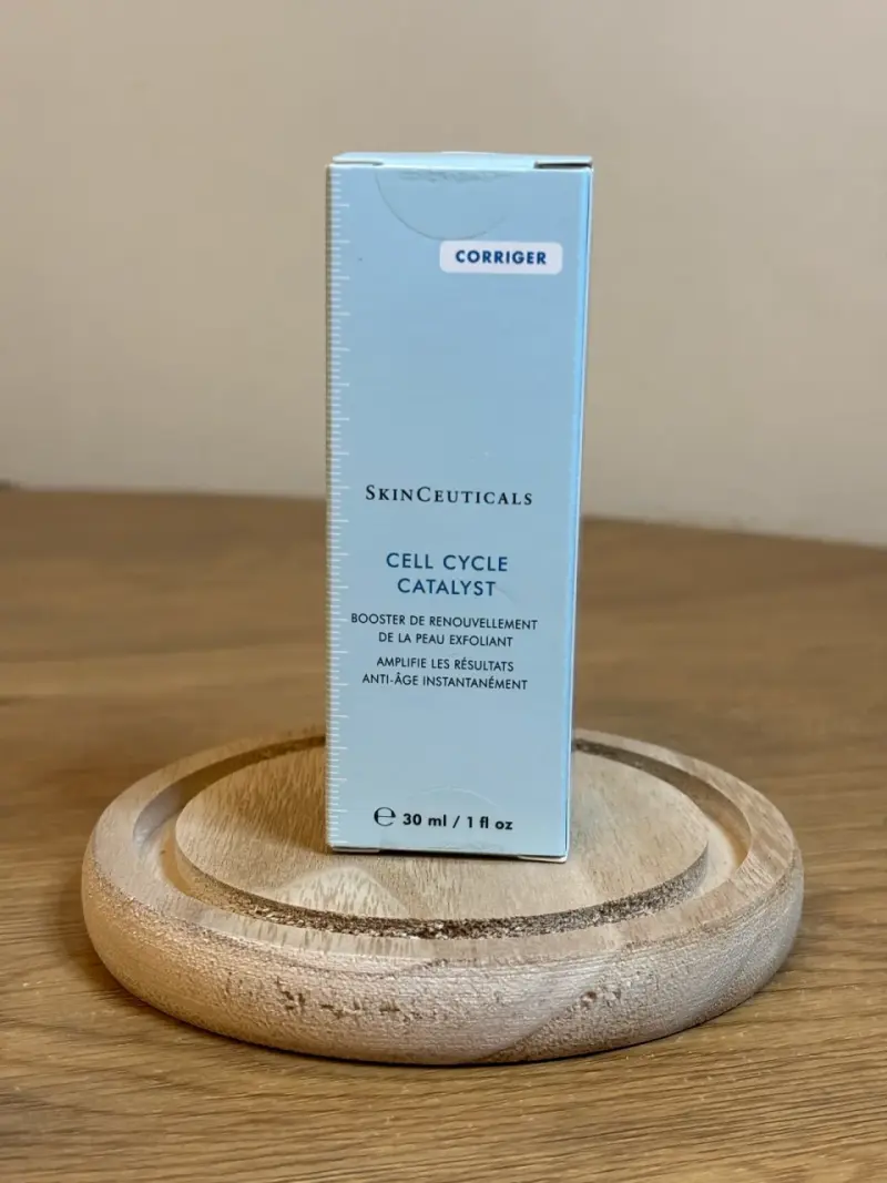 Sérum Anti-Edad SkinCeuticals Cell Cycle Catalyst 30ml - 1