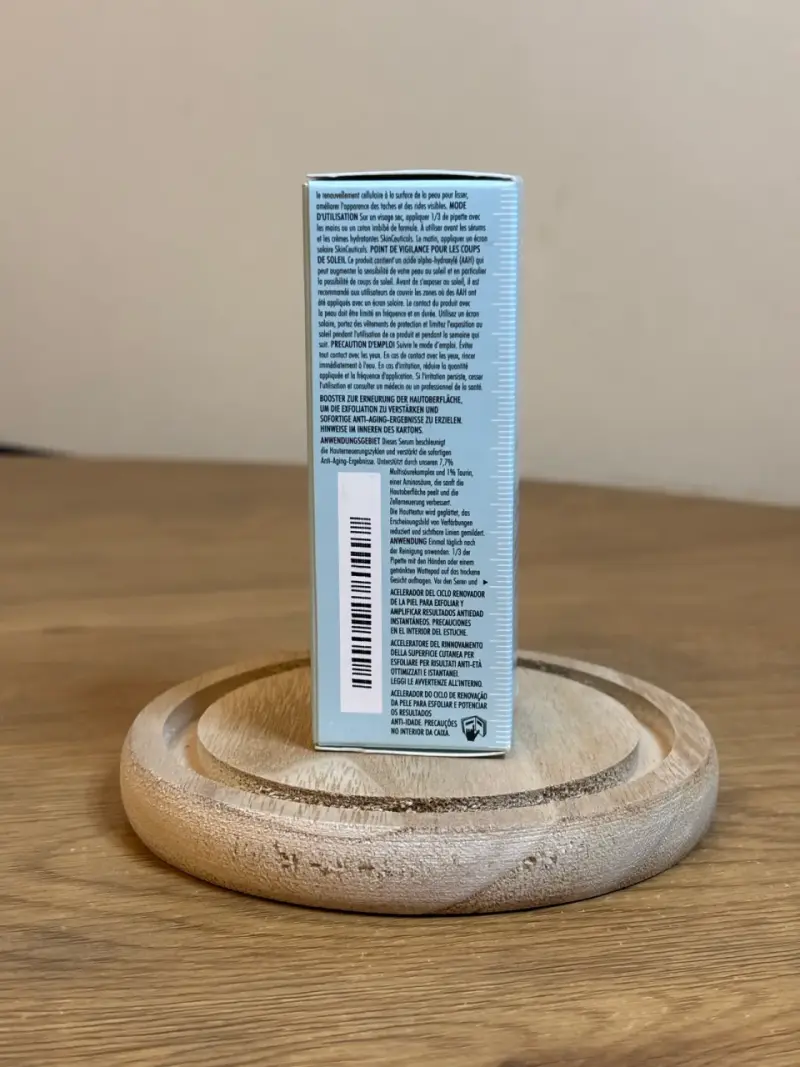 Sérum Anti-Edad SkinCeuticals Cell Cycle Catalyst 30ml - 2