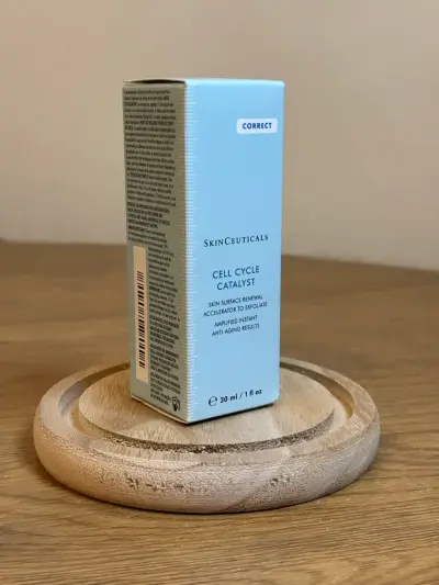 Sérum Anti-Edad SkinCeuticals Cell Cycle Catalyst 30ml - miniatura 3