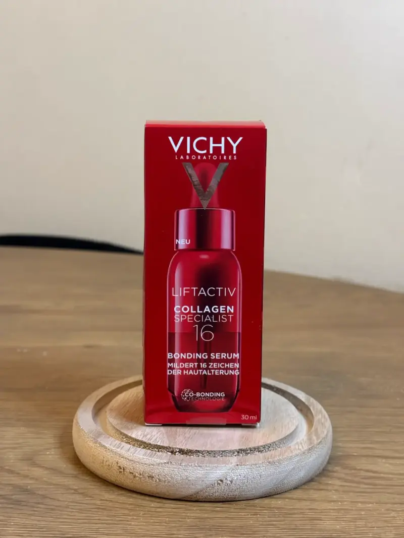 Sérum Antiedad Vichy Liftactiv Collagen Specialist 30ml - 1