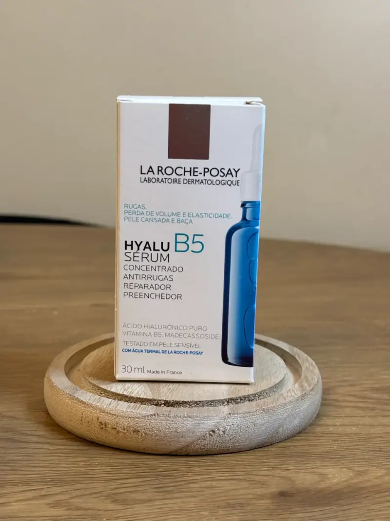 Sérum Antiedad La Roche-Posay Hyalu B5 30ml - 1