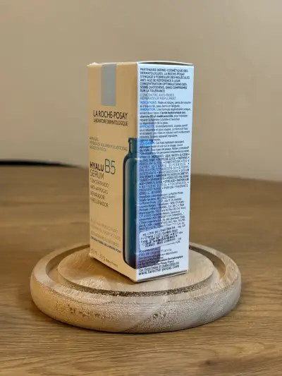 Sérum Antiedad La Roche-Posay Hyalu B5 30ml - miniatura 2