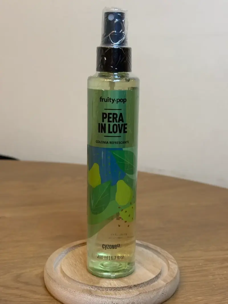 Set de colonias refrescantes Cyzone Fruity Pop - 3
