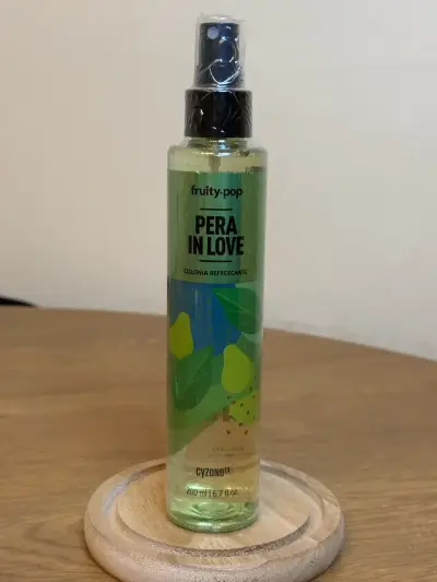Set de colonias refrescantes Cyzone Fruity Pop - miniatura 3