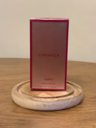 Perfume Vibranza de 45 ml de Ésika - miniatura 2