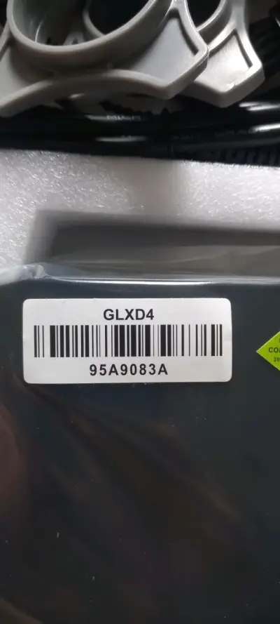 Sistema de micrófono inalámbrico UHF GLXD4 - miniatura 3
