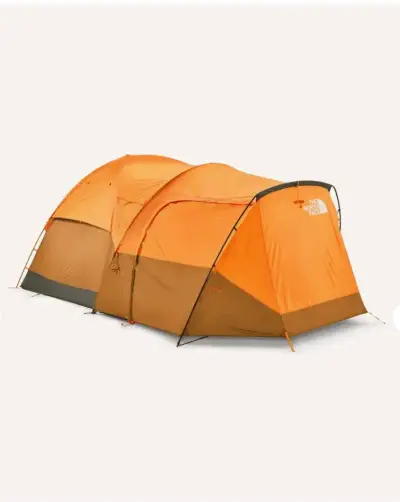 Carpa familiar The North Face para camping - miniatura 1