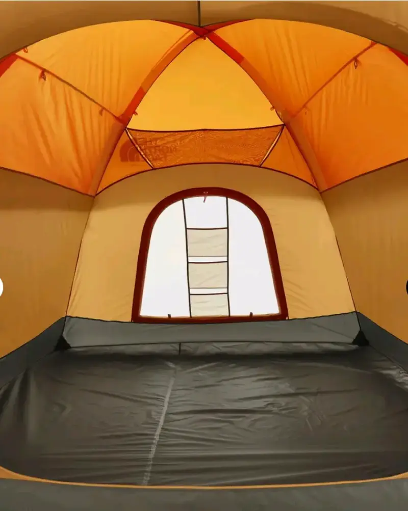 Carpa familiar The North Face para camping - 2