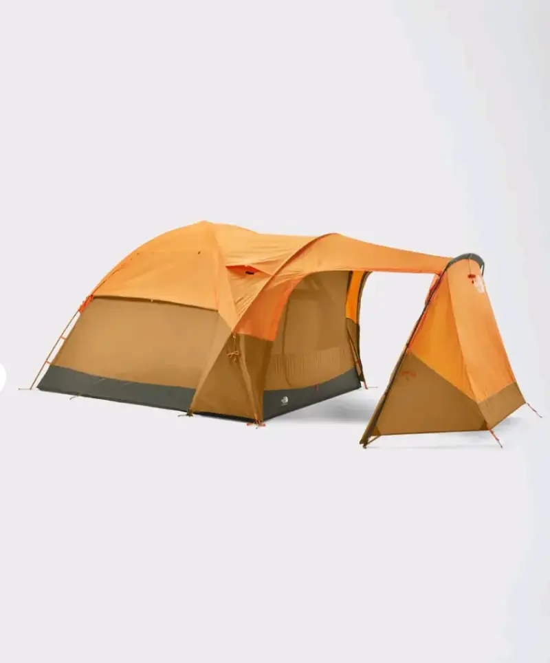 Carpa familiar The North Face para camping - 3