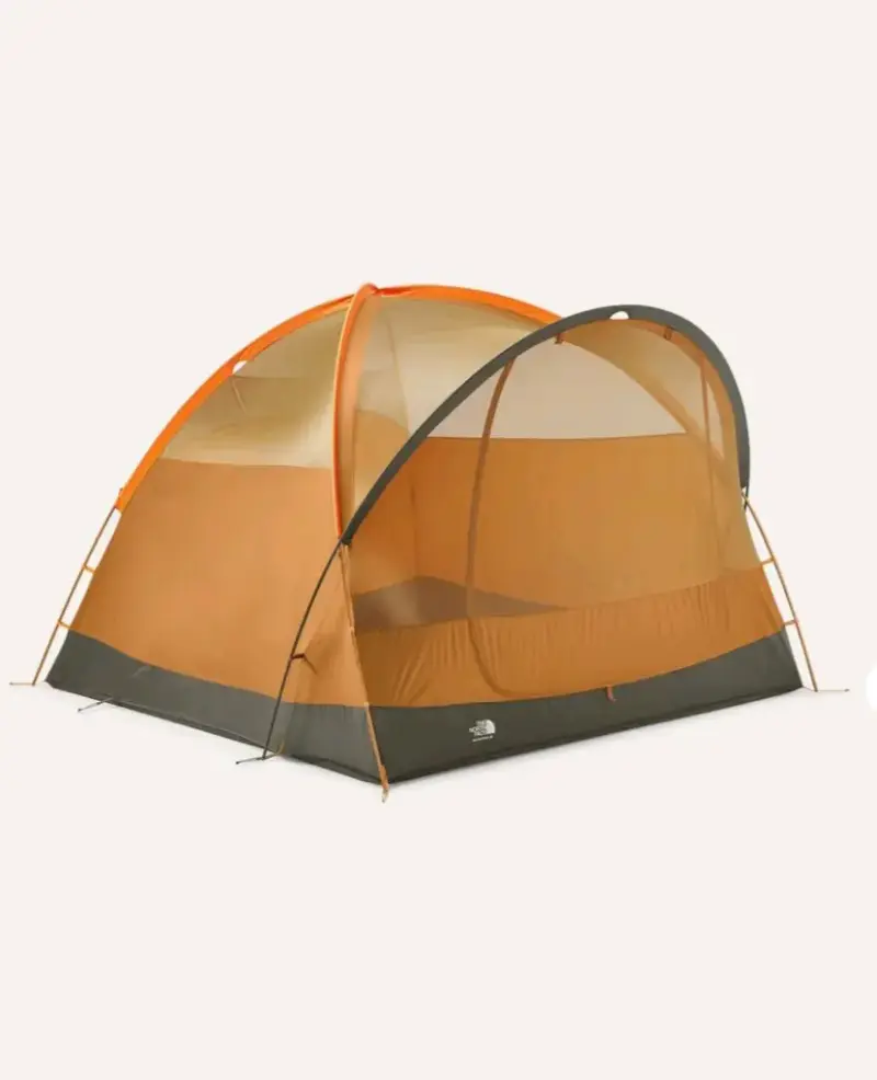 Carpa familiar The North Face para camping - 4