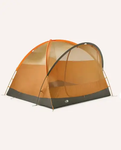 Carpa familiar The North Face para camping - miniatura 4