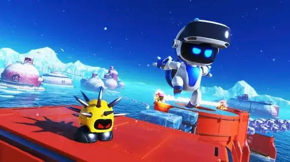 Juego PS5 Astro Bot para PlayStation 5 - 2