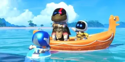 Juego PS5 Astro Bot para PlayStation 5 - miniatura 3