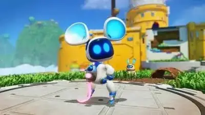 Juego PS5 Astro Bot para PlayStation 5 - miniatura 4