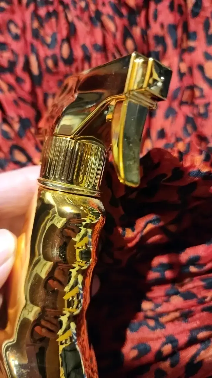 Perfume Moschino Gold Fresh Couture 100 ml - 3