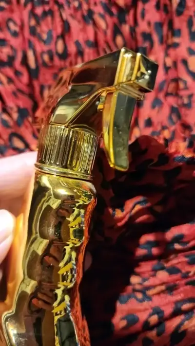 Perfume Moschino Gold Fresh Couture 100 ml - miniatura 3