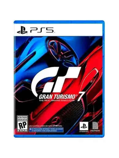 Juego PS5 Gran Turismo 7 - miniatura 1