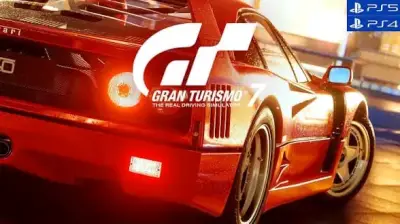 Juego PS5 Gran Turismo 7 - miniatura 2