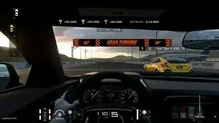 Juego PS5 Gran Turismo 7 - 4
