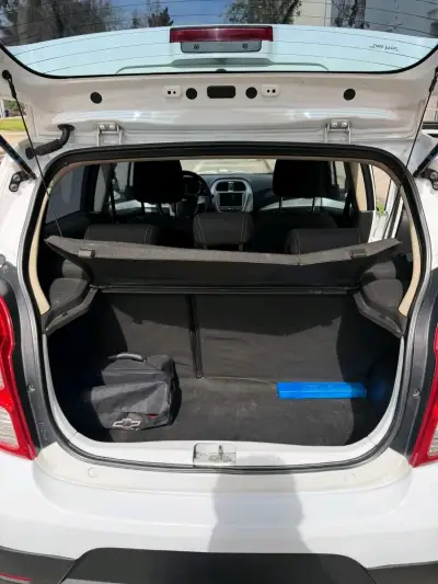 Chevrolet Spark 2019 - miniatura 2