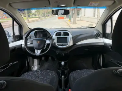 Chevrolet Spark 2019 - miniatura 4