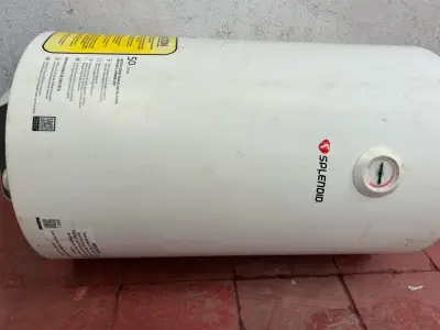 Termo eléctrico Splendid 50 litros - miniatura 5