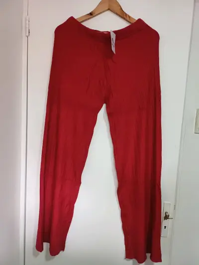 Pantalón mujer - miniatura 3