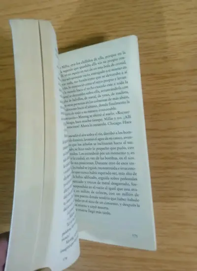 Libro Fahrenheit 451 de Ray Bradbury - miniatura 3