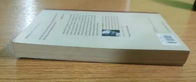 Libro Fahrenheit 451 de Ray Bradbury - 6
