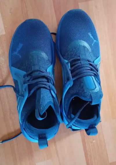 Zapatillas deportivas Puma y Nike para hombre - miniatura 2