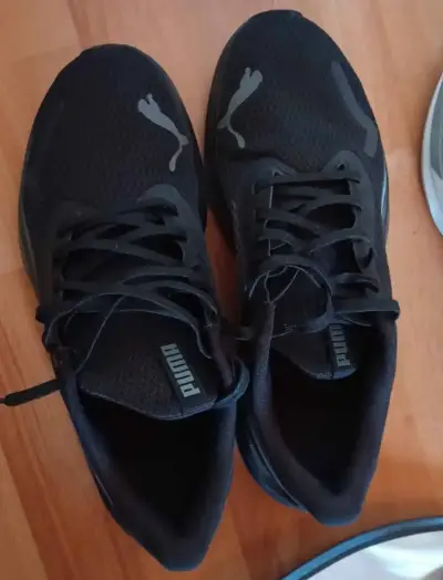 Zapatillas deportivas Puma y Nike para hombre - miniatura 4
