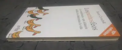 Libro Los Patitos Feos de Boris Cyrulnik - miniatura 3