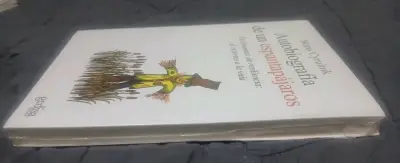 Libro 'Autobiografía de un espantapájaros' de Boris Cyrulnik - miniatura 2