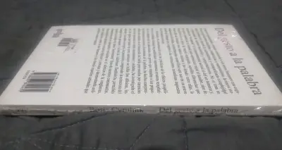 Libro 'Del gesto a la palabra' de Boris Cyrulnik - miniatura 2