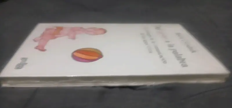 Libro 'Del gesto a la palabra' de Boris Cyrulnik - 3