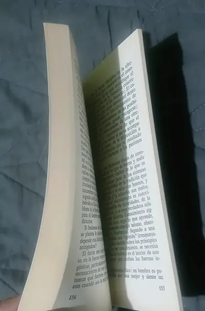 Libro 'El Corazón del Hombre' de Erich Fromm - miniatura 3