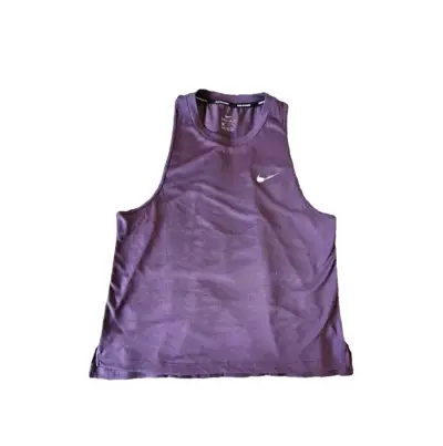Polera sin mangas Nike - miniatura 1