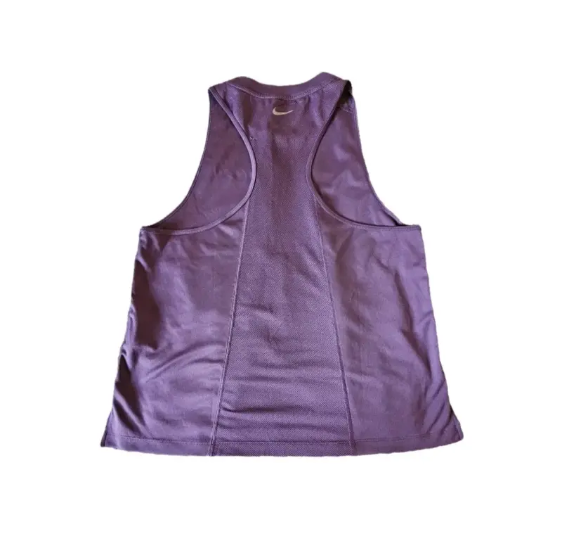 Polera sin mangas Nike - 2