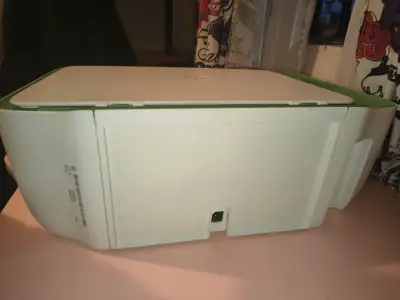 Impresora multifuncional HP DeskJet 2135 - miniatura 5