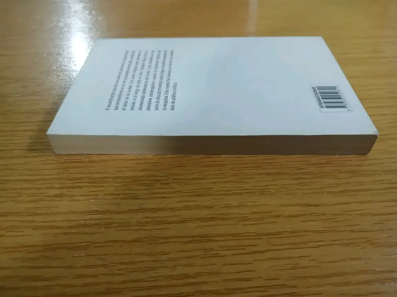 Libro 'Carrie' de Stephen King en español - 4
